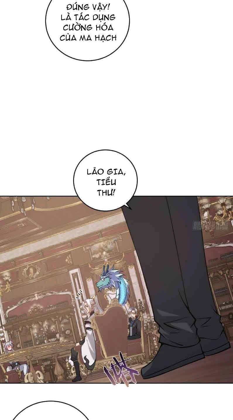 Tu Tiên Giả Cuối Cùng Chapter 16 - 10