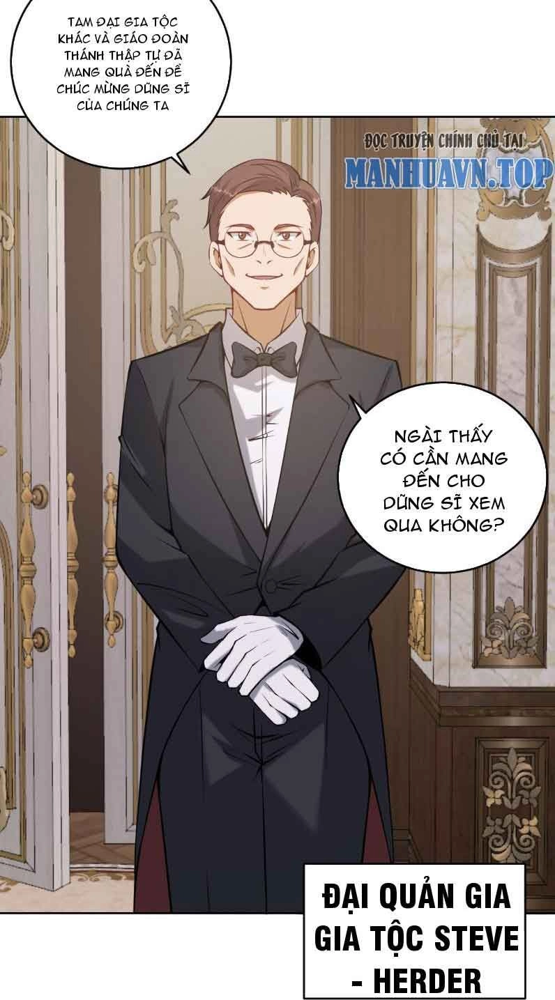 Tu Tiên Giả Cuối Cùng Chapter 16 - 11