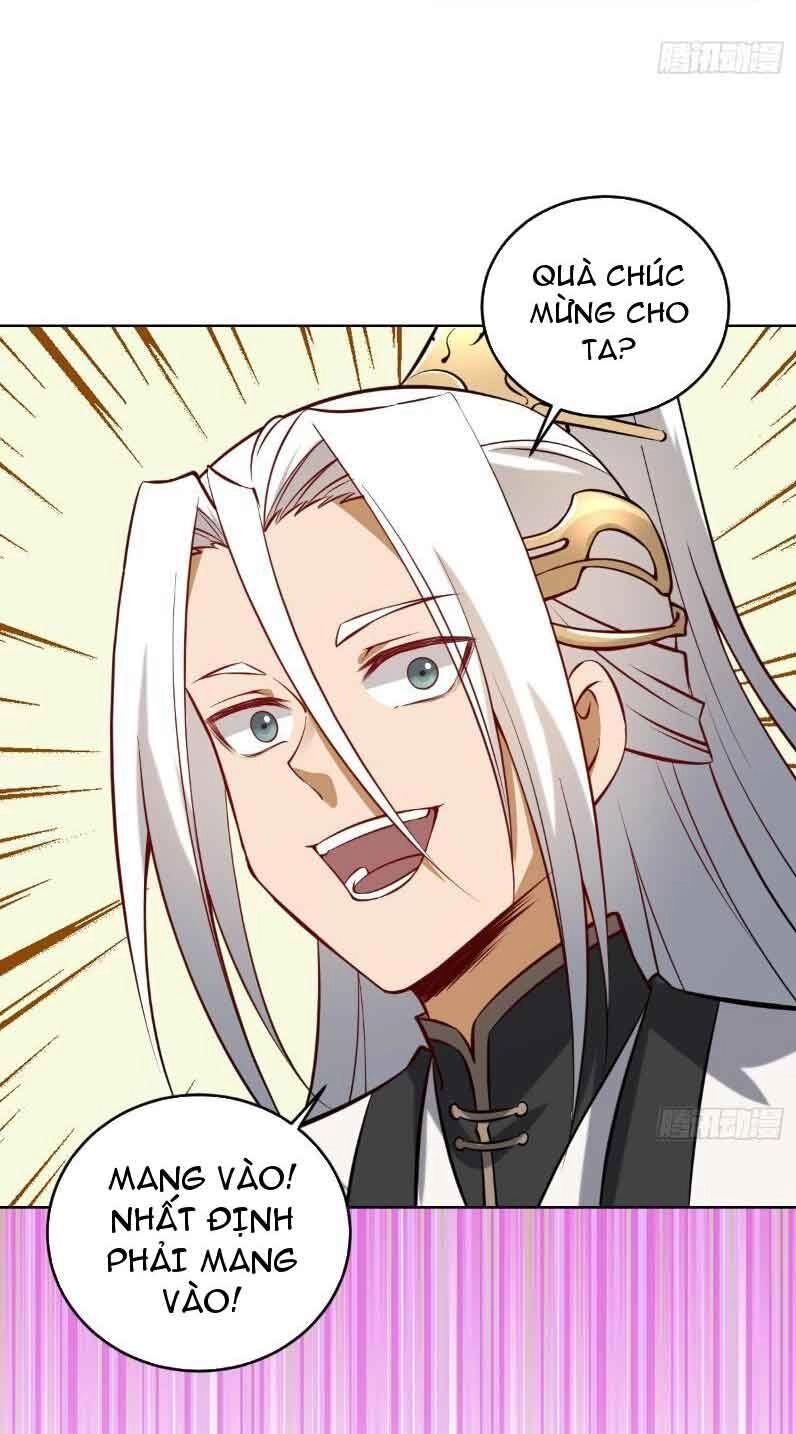 Tu Tiên Giả Cuối Cùng Chapter 16 - 12