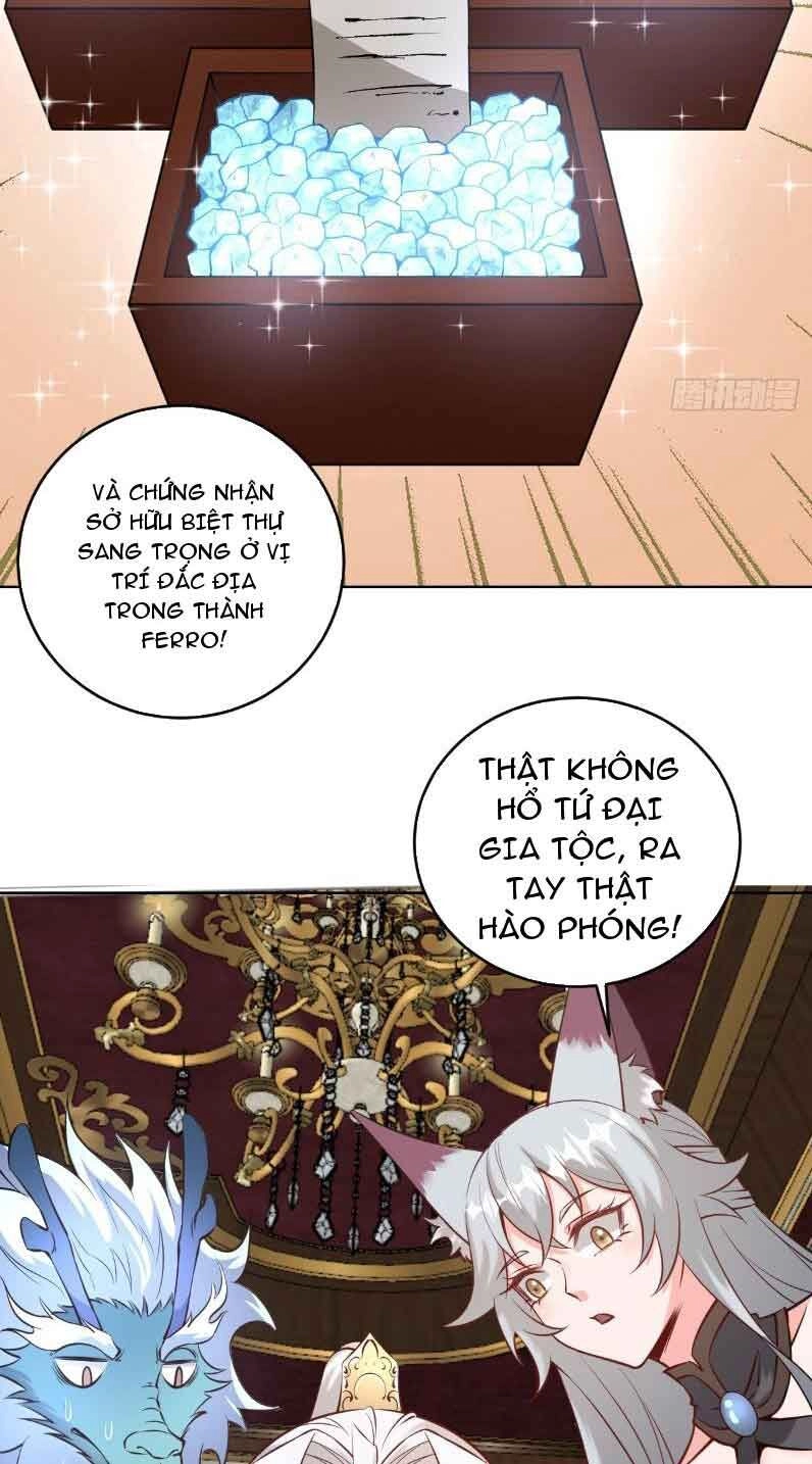 Tu Tiên Giả Cuối Cùng Chapter 16 - 14