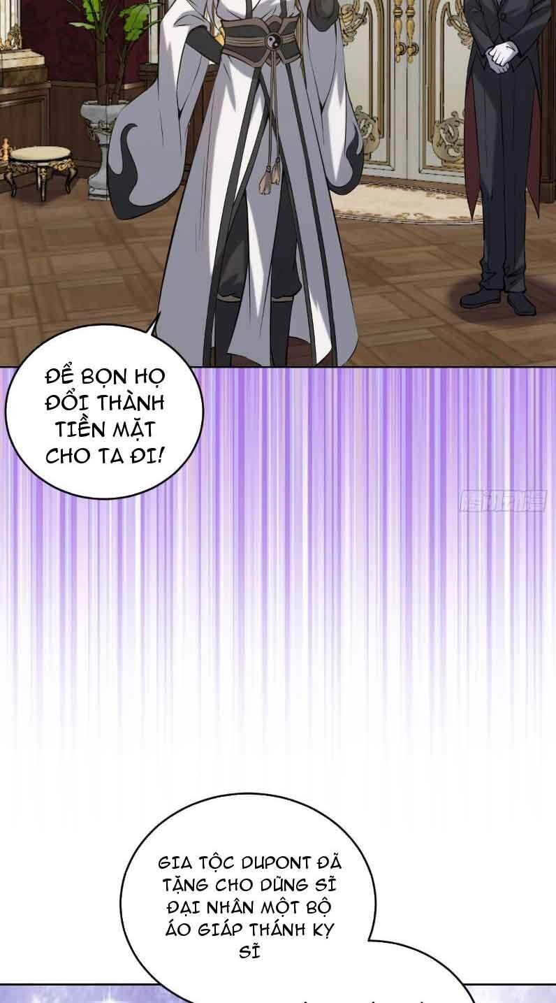 Tu Tiên Giả Cuối Cùng Chapter 16 - 16