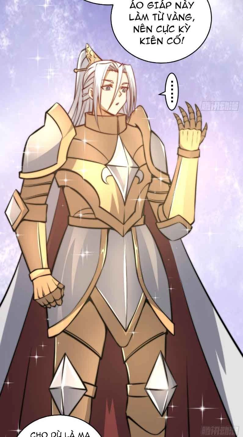 Tu Tiên Giả Cuối Cùng Chapter 16 - 17