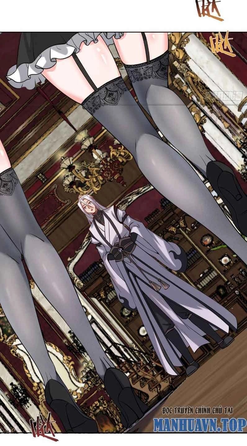 Tu Tiên Giả Cuối Cùng Chapter 16 - 20