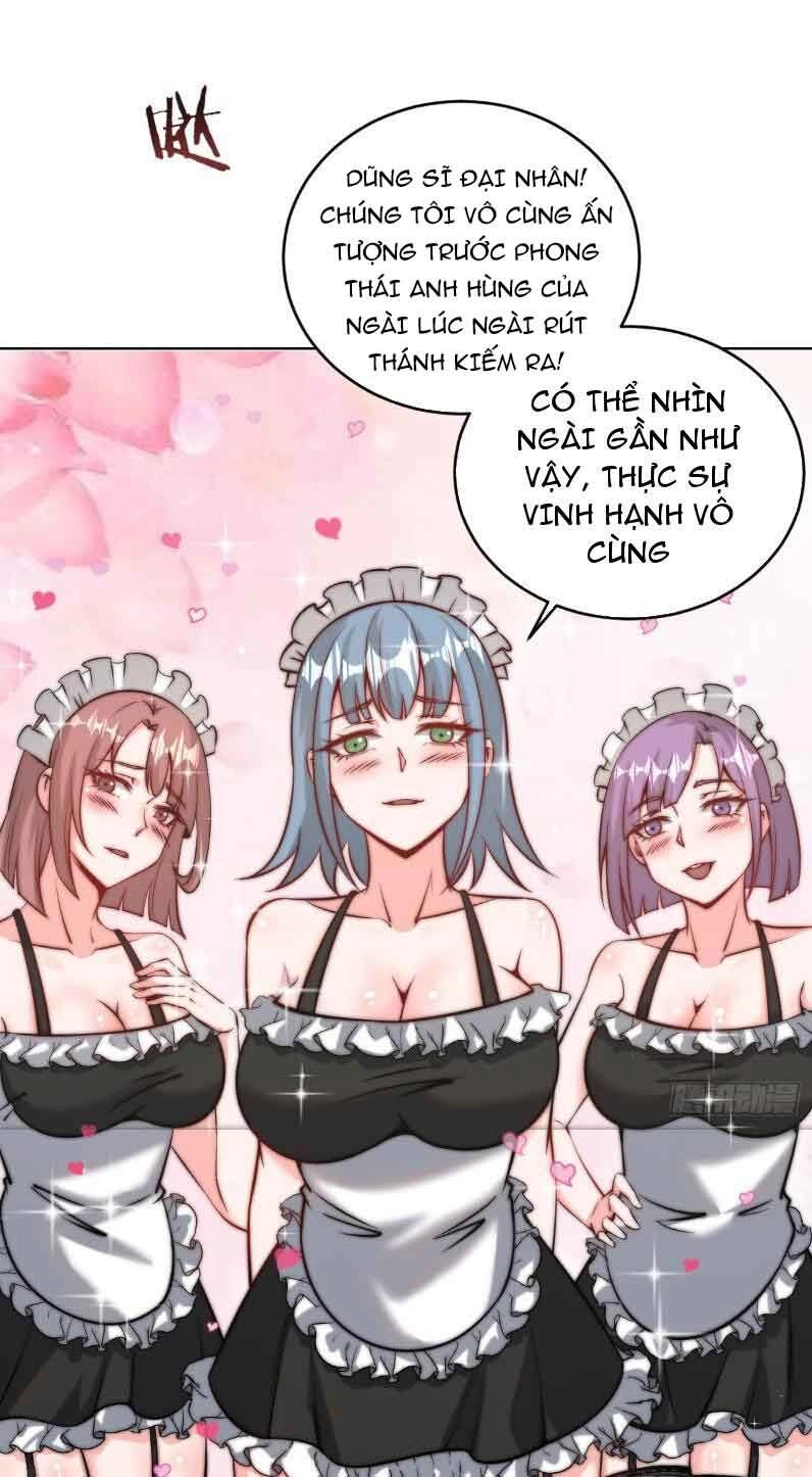 Tu Tiên Giả Cuối Cùng Chapter 16 - 21