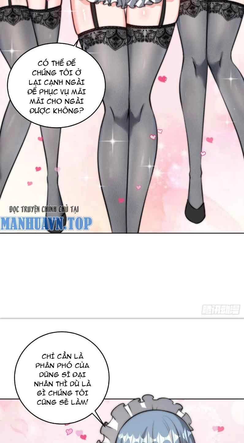 Tu Tiên Giả Cuối Cùng Chapter 16 - 22