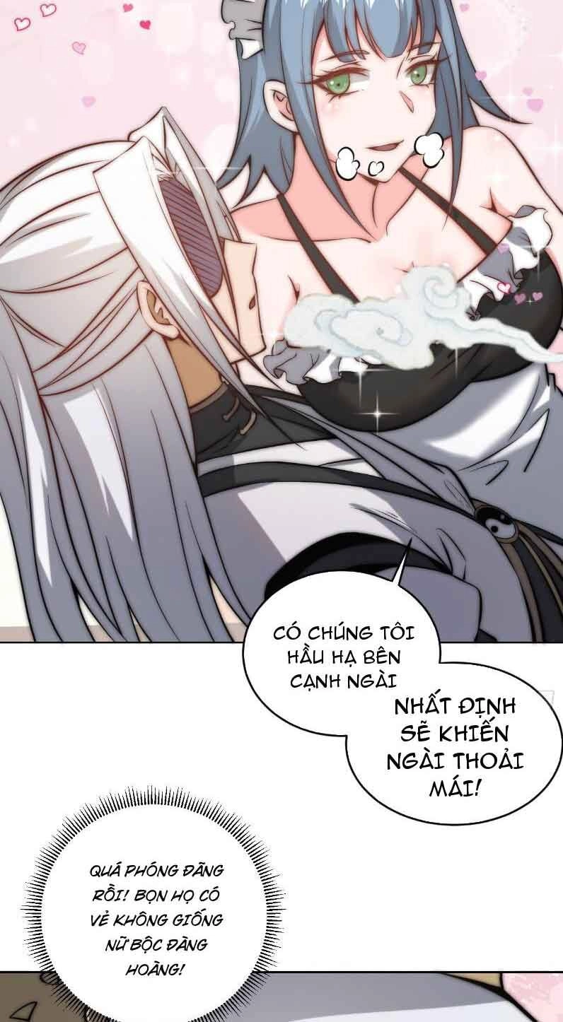 Tu Tiên Giả Cuối Cùng Chapter 16 - 23