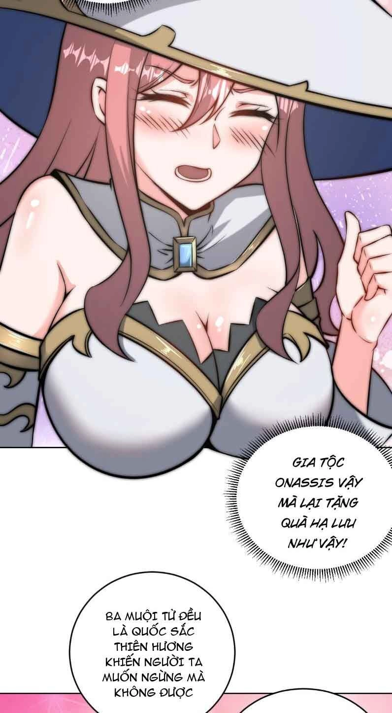 Tu Tiên Giả Cuối Cùng Chapter 16 - 24