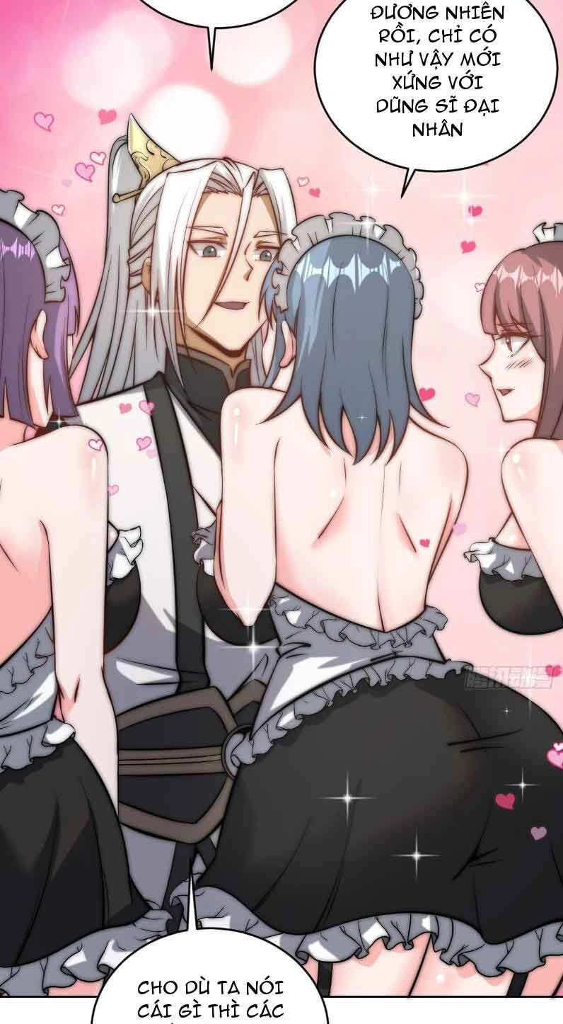 Tu Tiên Giả Cuối Cùng Chapter 16 - 25