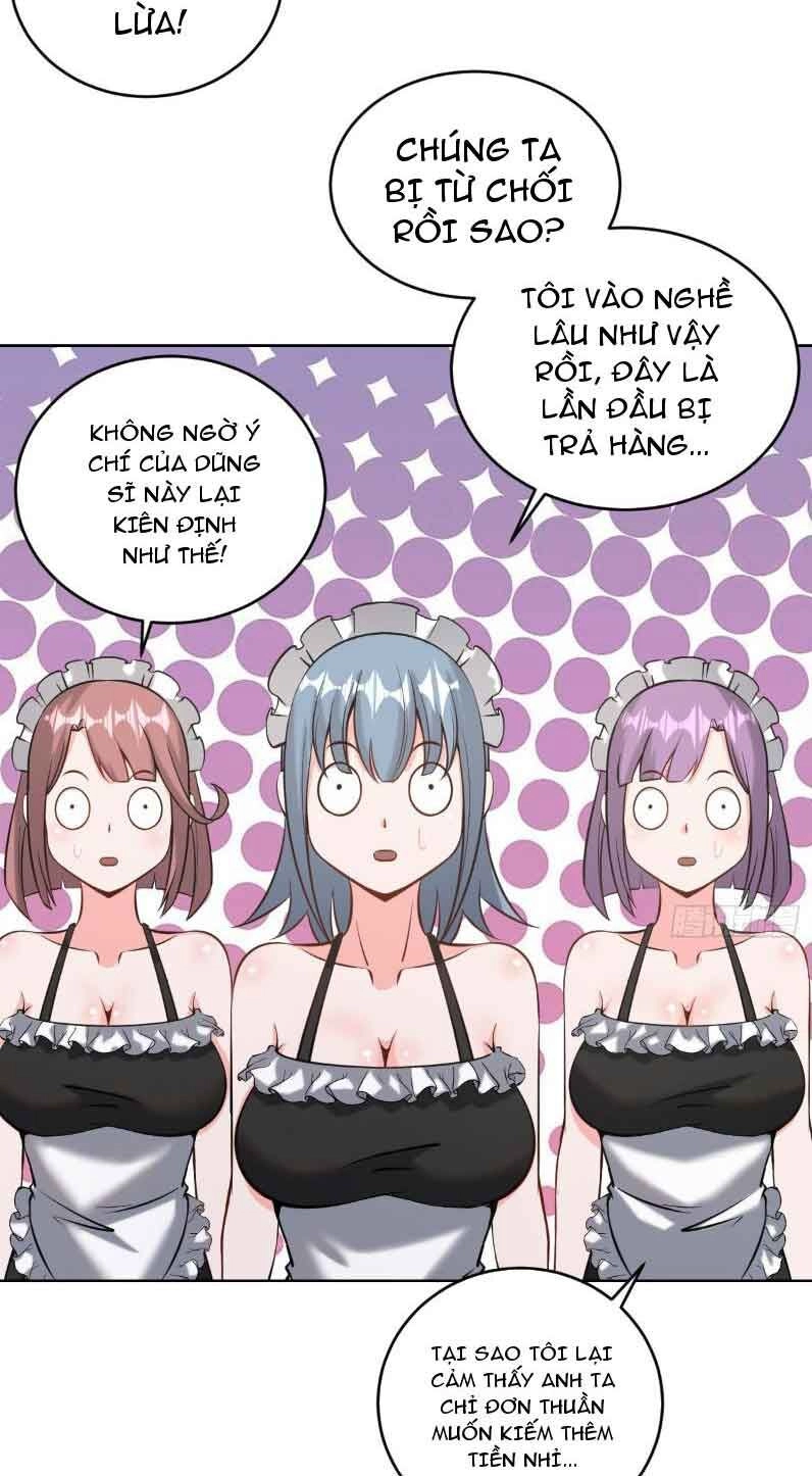 Tu Tiên Giả Cuối Cùng Chapter 16 - 28