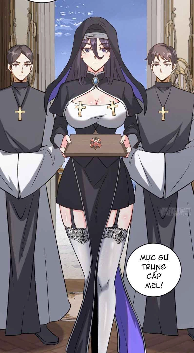 Tu Tiên Giả Cuối Cùng Chapter 16 - 30