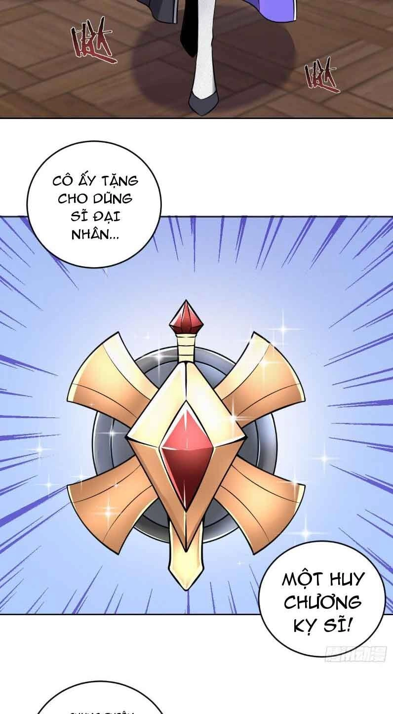 Tu Tiên Giả Cuối Cùng Chapter 16 - 31