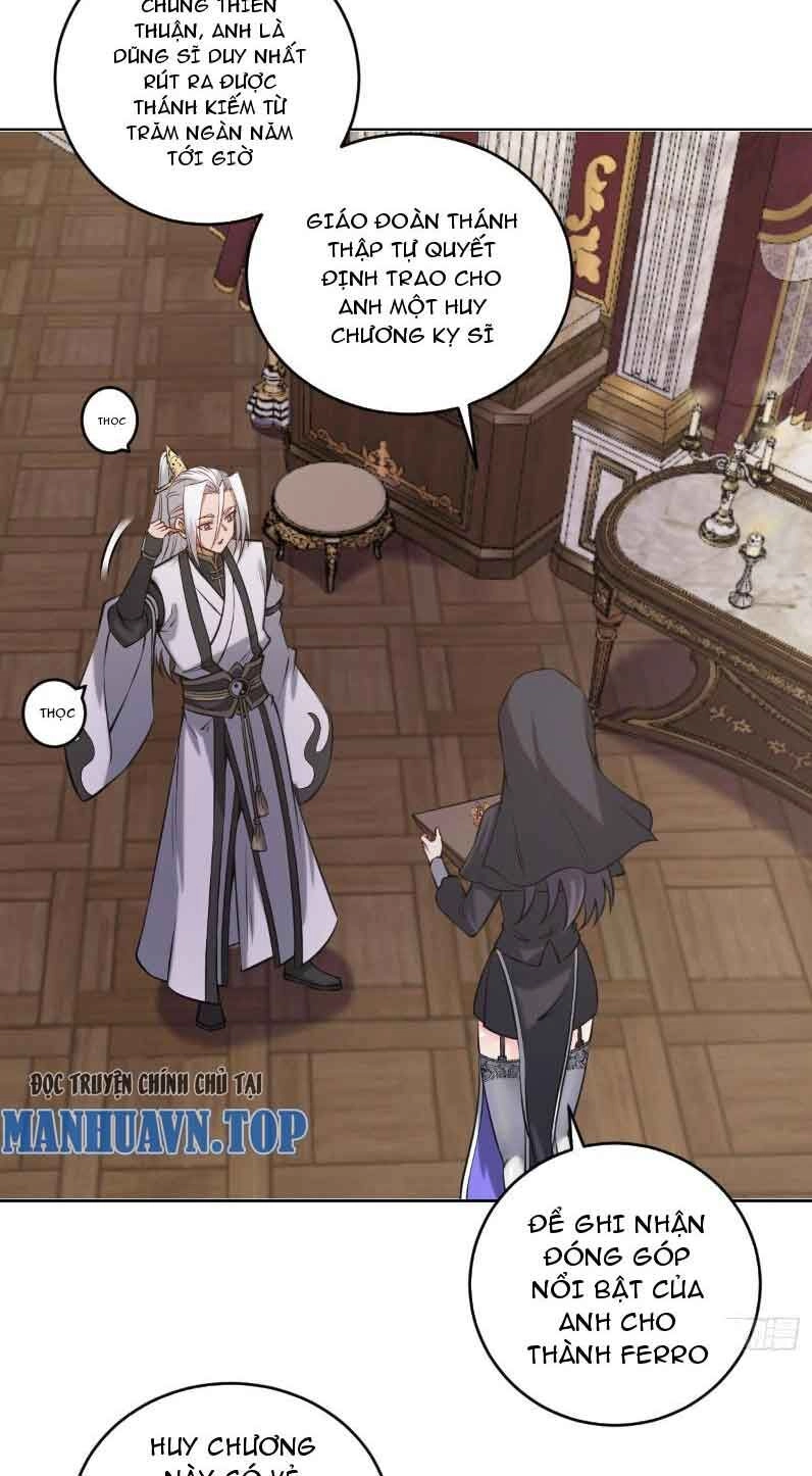 Tu Tiên Giả Cuối Cùng Chapter 16 - 32