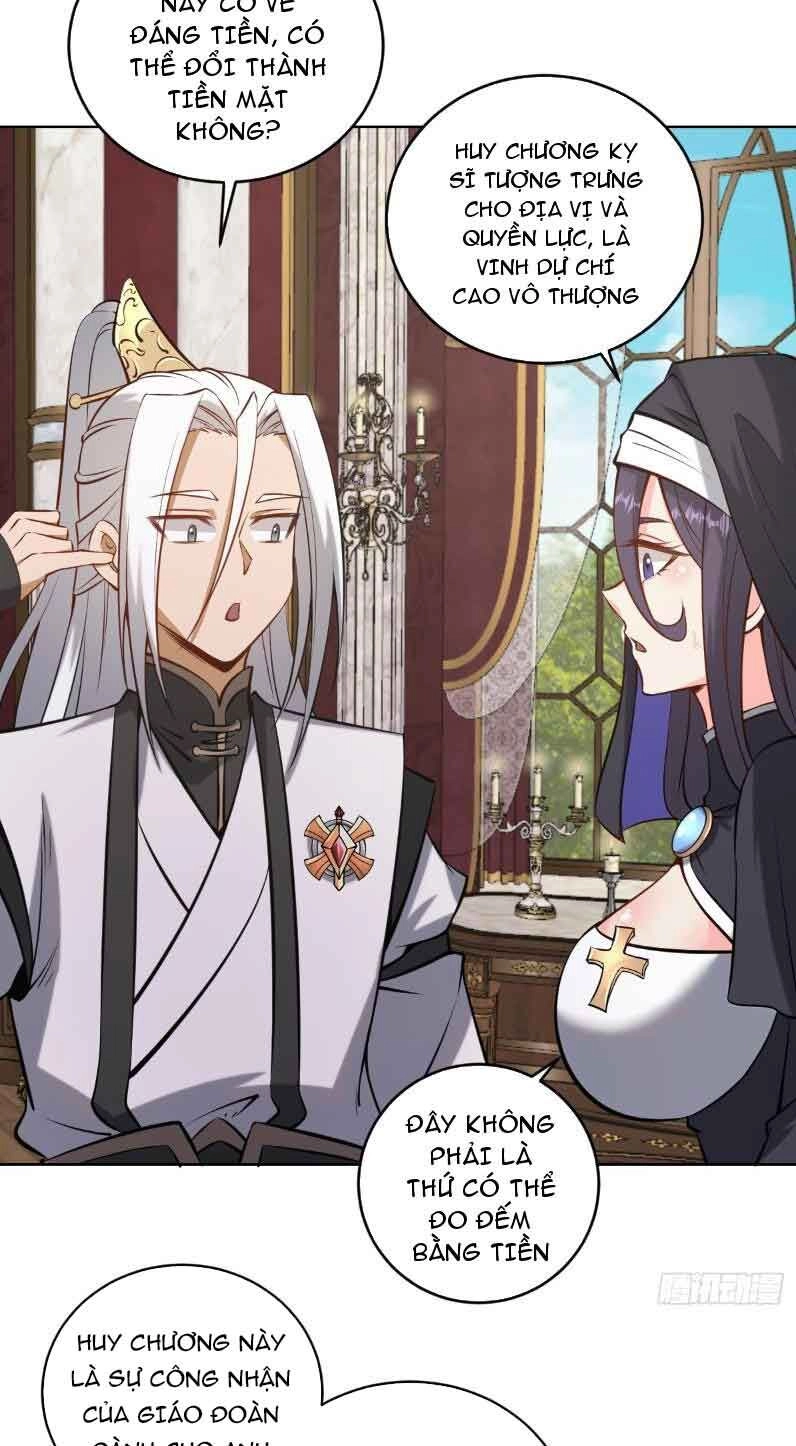 Tu Tiên Giả Cuối Cùng Chapter 16 - 33