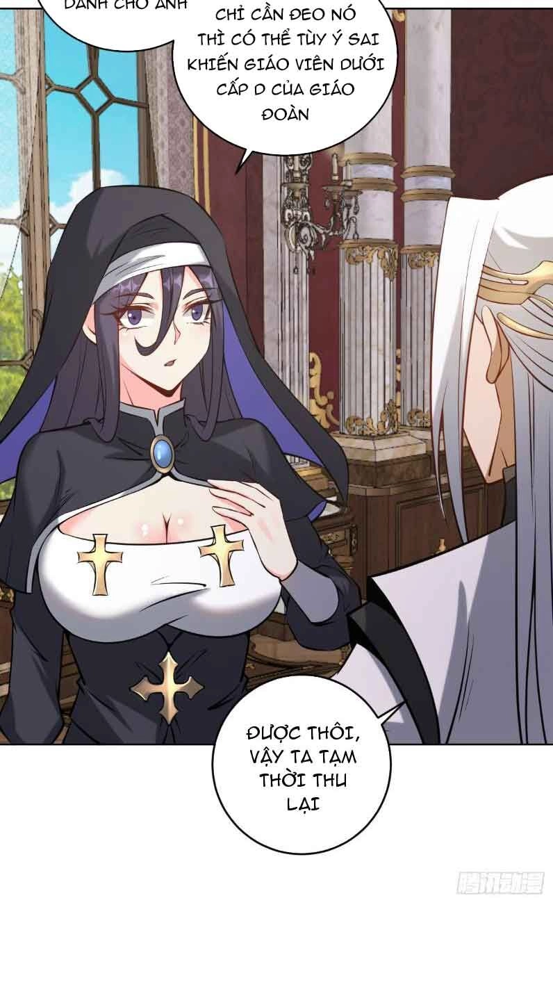 Tu Tiên Giả Cuối Cùng Chapter 16 - 34