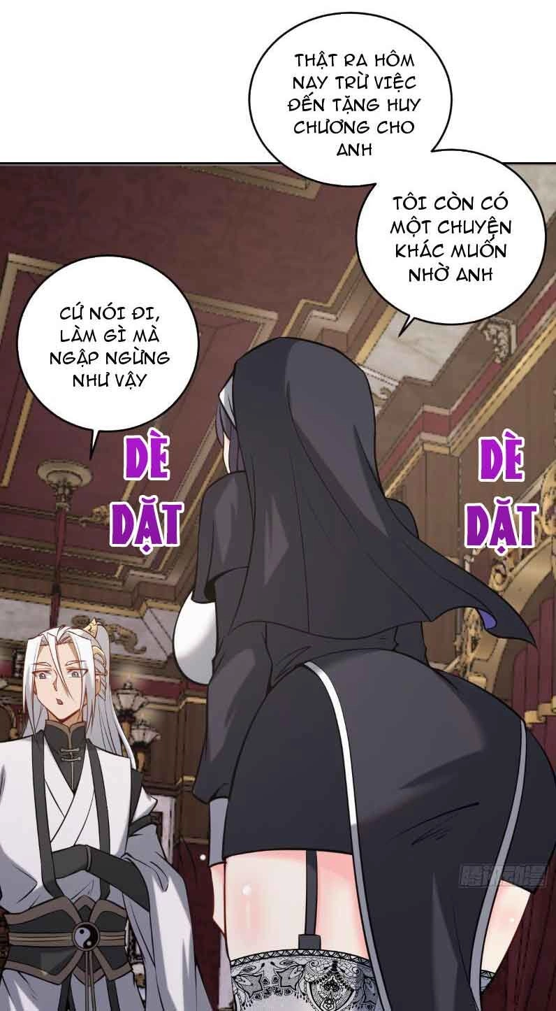 Tu Tiên Giả Cuối Cùng Chapter 16 - 35