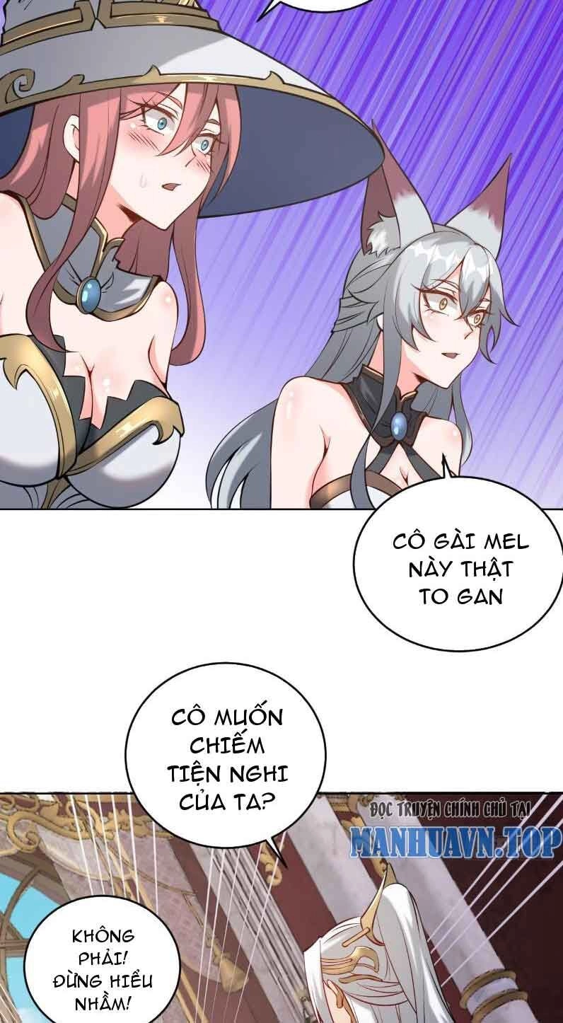 Tu Tiên Giả Cuối Cùng Chapter 16 - 38