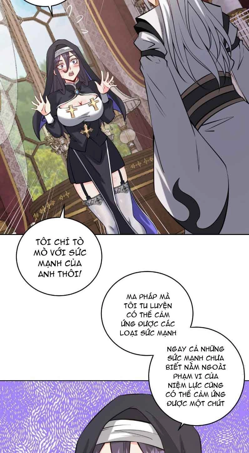 Tu Tiên Giả Cuối Cùng Chapter 16 - 39