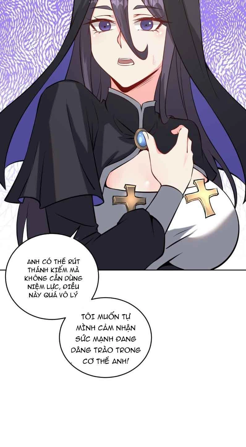 Tu Tiên Giả Cuối Cùng Chapter 16 - 40