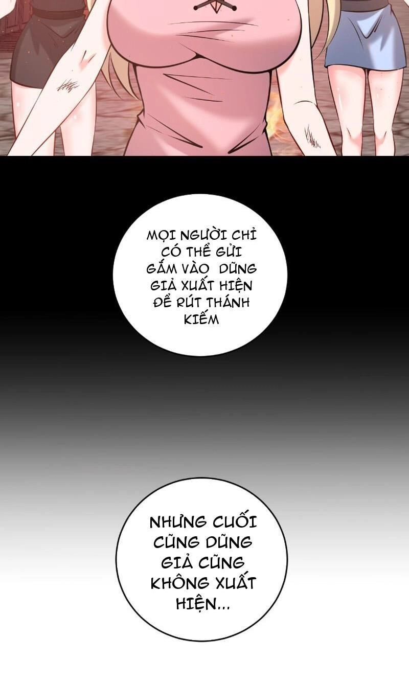 Tu Tiên Giả Cuối Cùng Chapter 17 - 20