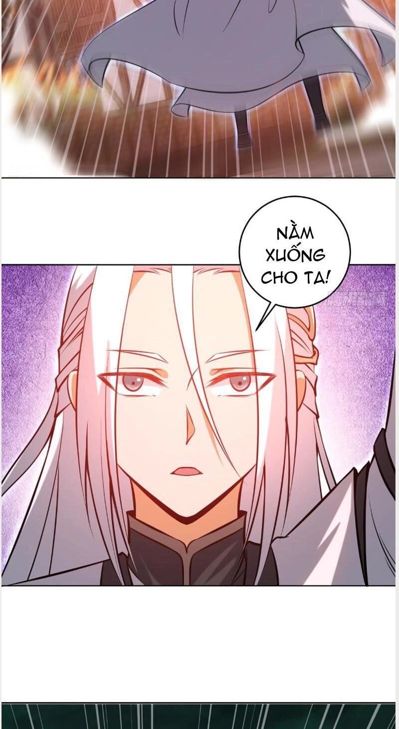 Tu Tiên Giả Cuối Cùng Chapter 17 - 30