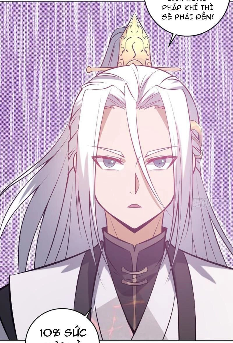 Tu Tiên Giả Cuối Cùng Chapter 17 - 42