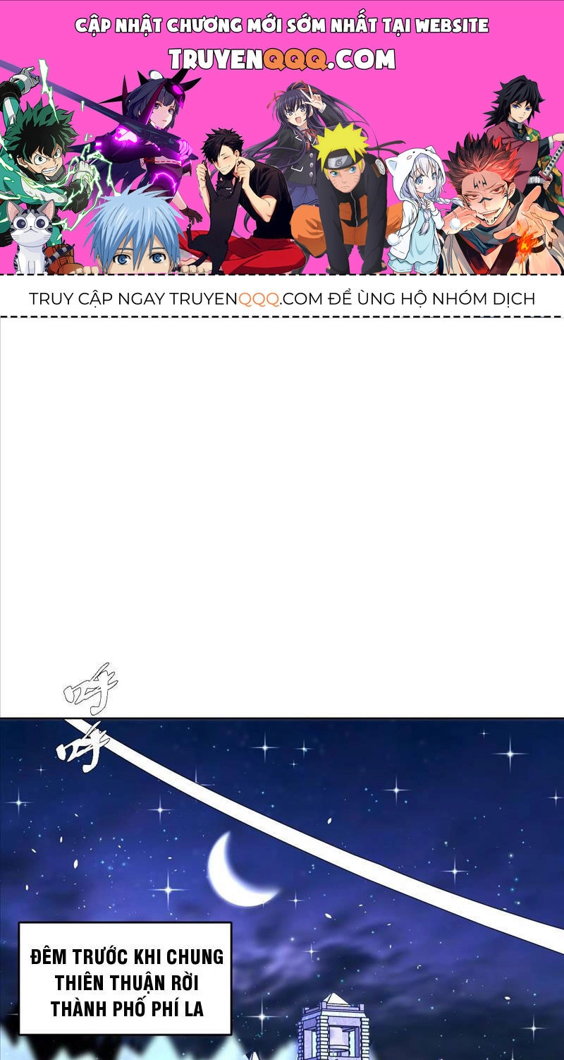 Tu Tiên Giả Cuối Cùng Chapter 19 - 1