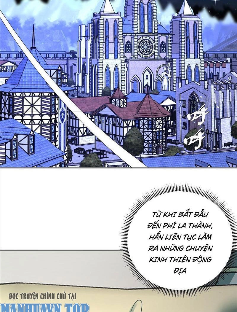 Tu Tiên Giả Cuối Cùng Chapter 19 - 2