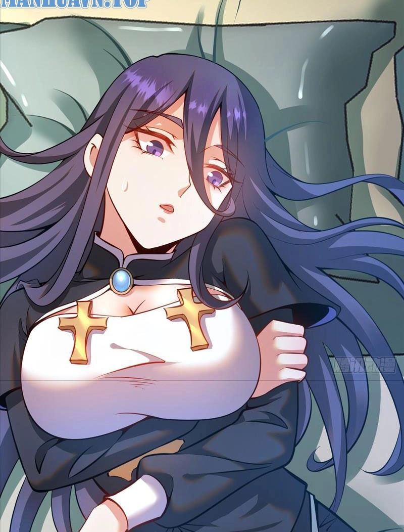 Tu Tiên Giả Cuối Cùng Chapter 19 - 3