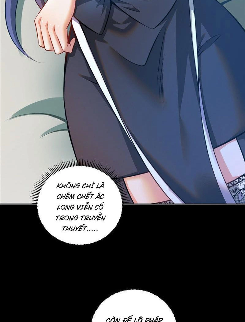 Tu Tiên Giả Cuối Cùng Chapter 19 - 4