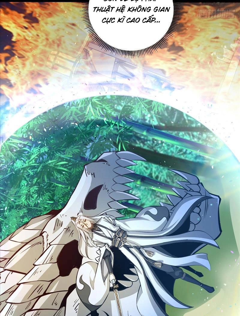 Tu Tiên Giả Cuối Cùng Chapter 19 - 5