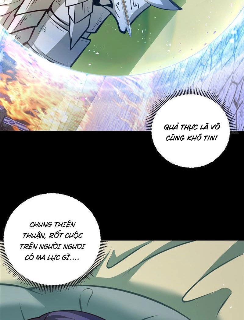 Tu Tiên Giả Cuối Cùng Chapter 19 - 6