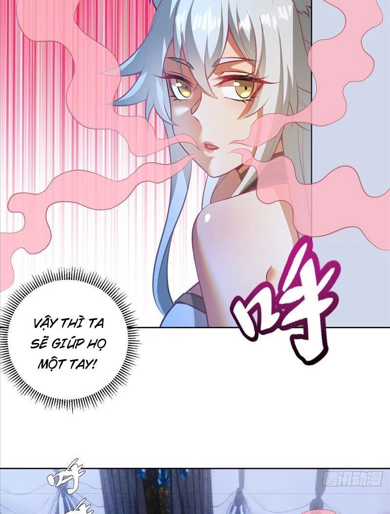 Tu Tiên Giả Cuối Cùng Chapter 19 - 17