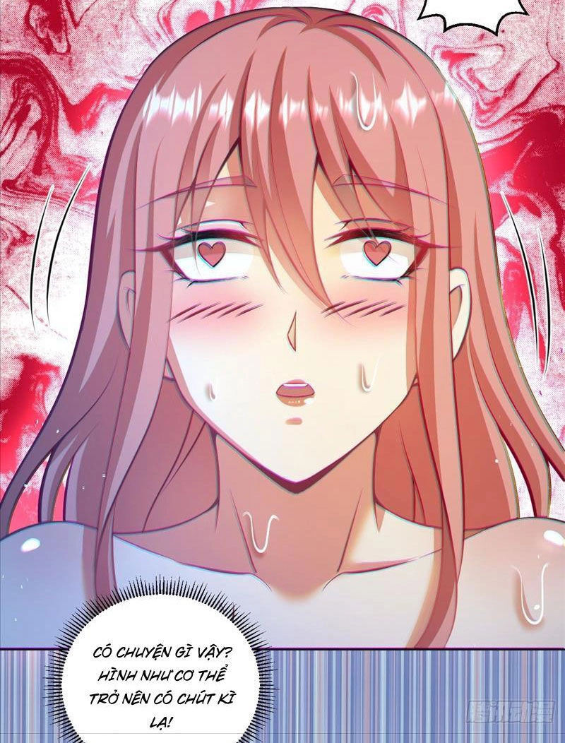 Tu Tiên Giả Cuối Cùng Chapter 19 - 19