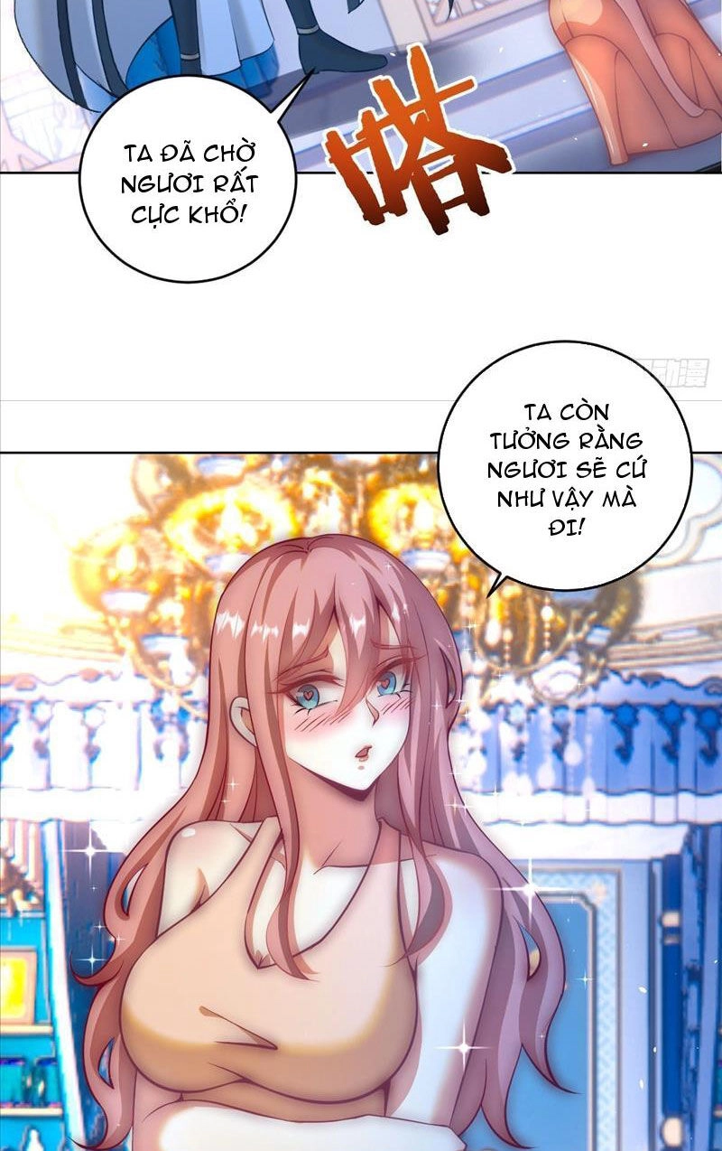Tu Tiên Giả Cuối Cùng Chapter 19 - 24