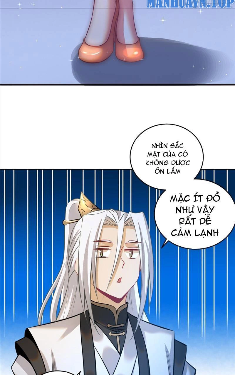 Tu Tiên Giả Cuối Cùng Chapter 19 - 26