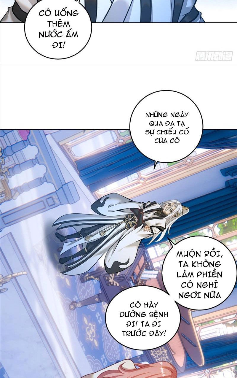 Tu Tiên Giả Cuối Cùng Chapter 19 - 27