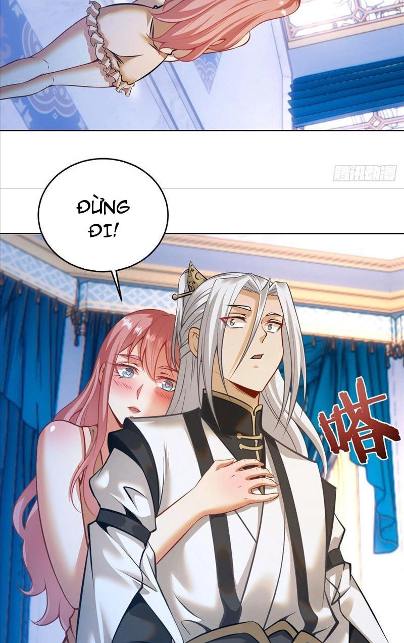 Tu Tiên Giả Cuối Cùng Chapter 19 - 28