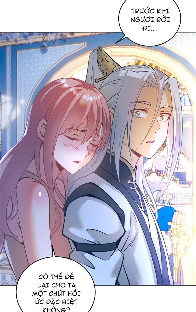 Tu Tiên Giả Cuối Cùng Chapter 19 - 31