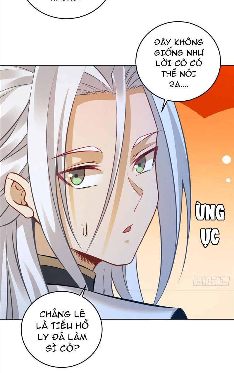 Tu Tiên Giả Cuối Cùng Chapter 19 - 32