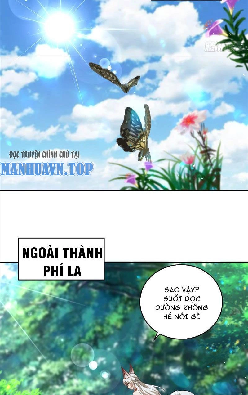Tu Tiên Giả Cuối Cùng Chapter 19 - 36