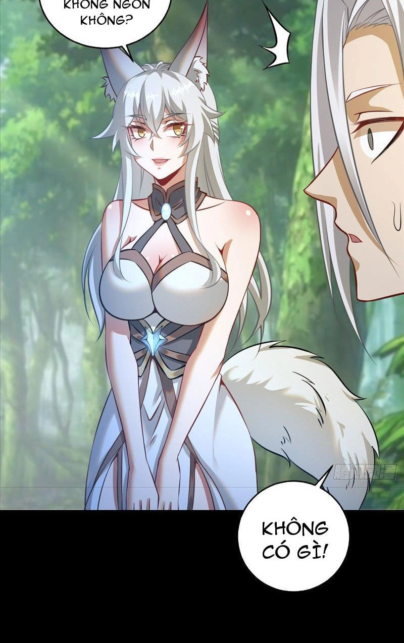 Tu Tiên Giả Cuối Cùng Chapter 19 - 38