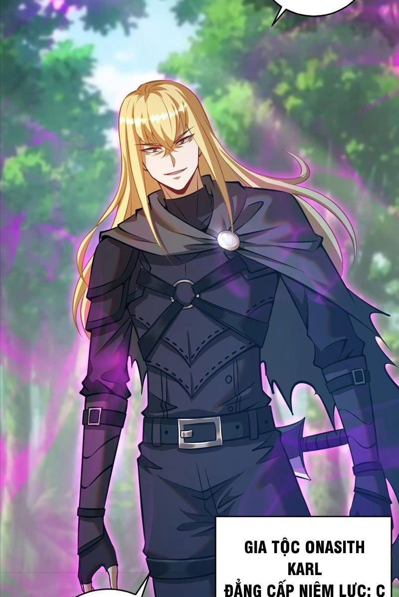 Tu Tiên Giả Cuối Cùng Chapter 19 - 46