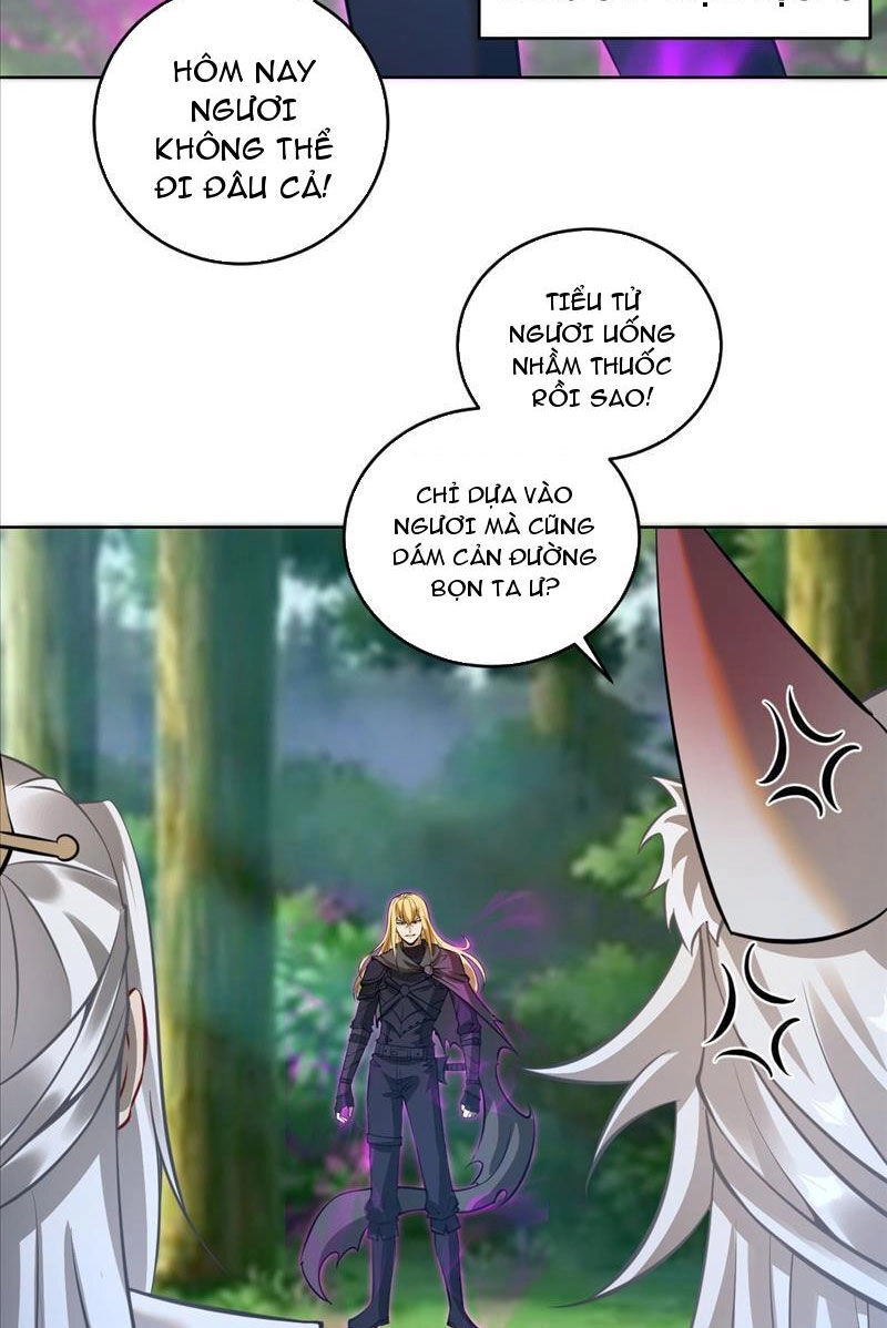 Tu Tiên Giả Cuối Cùng Chapter 19 - 47