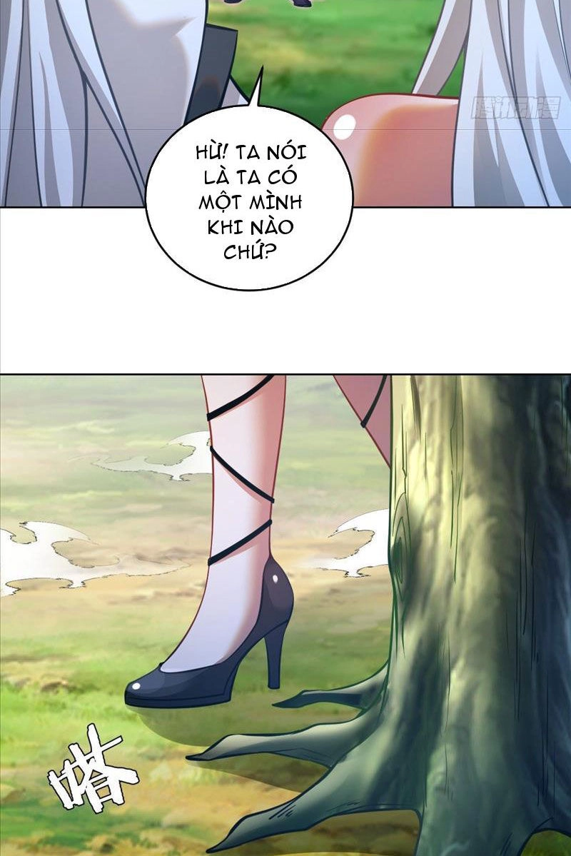 Tu Tiên Giả Cuối Cùng Chapter 19 - 48