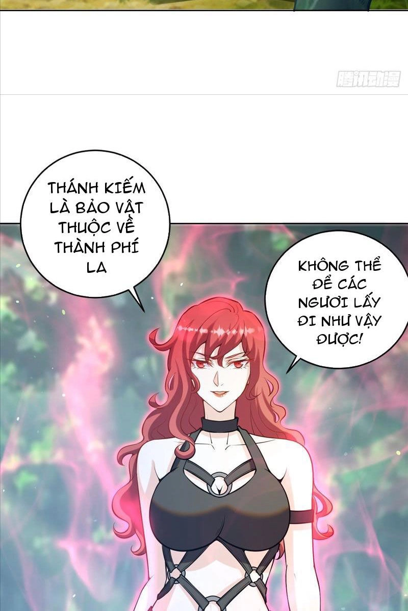 Tu Tiên Giả Cuối Cùng Chapter 19 - 49