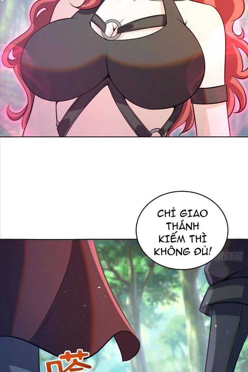 Tu Tiên Giả Cuối Cùng Chapter 19 - 52