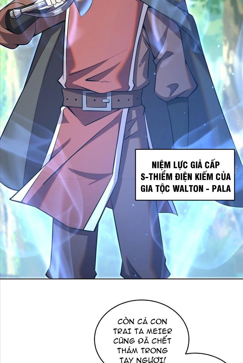 Tu Tiên Giả Cuối Cùng Chapter 19 - 54