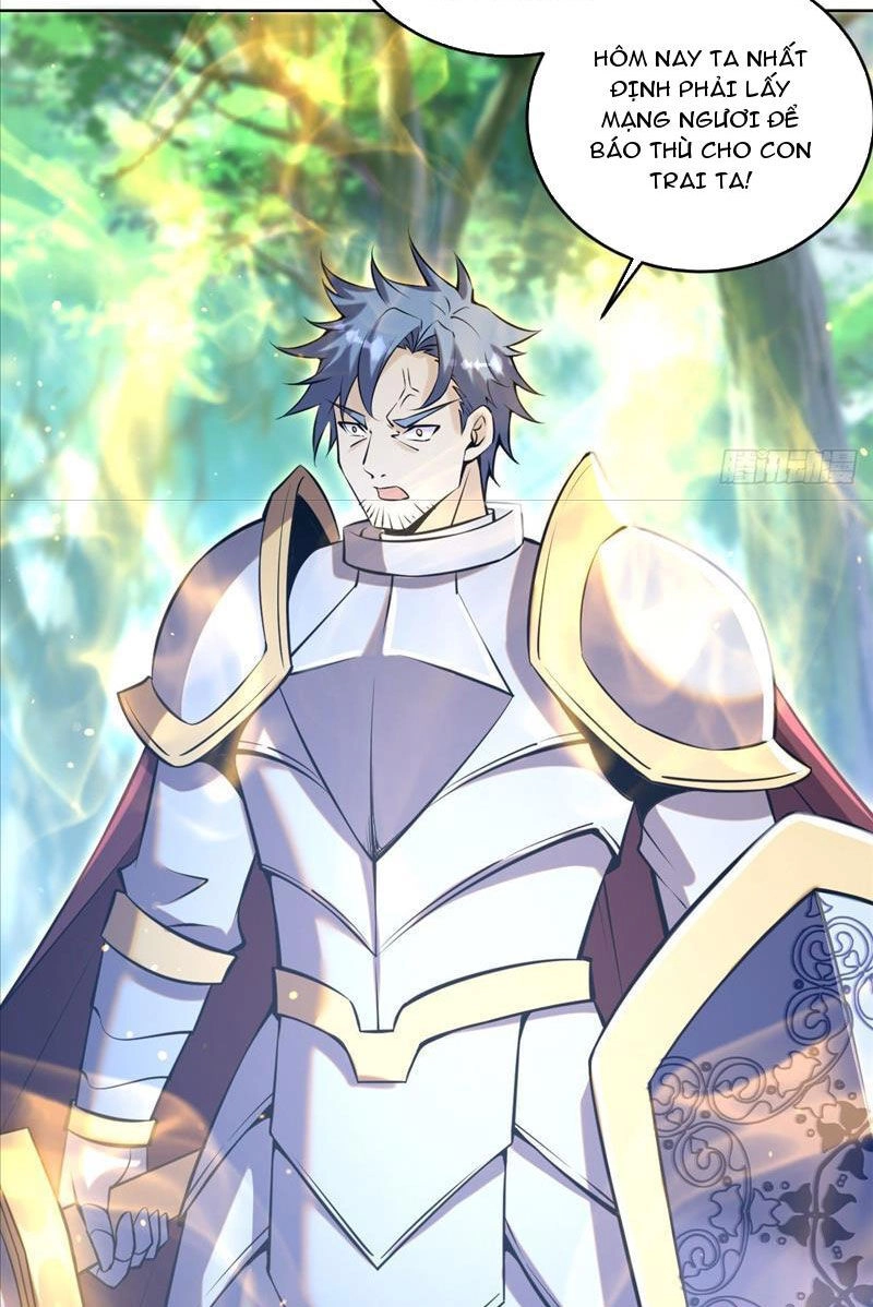 Tu Tiên Giả Cuối Cùng Chapter 19 - 55