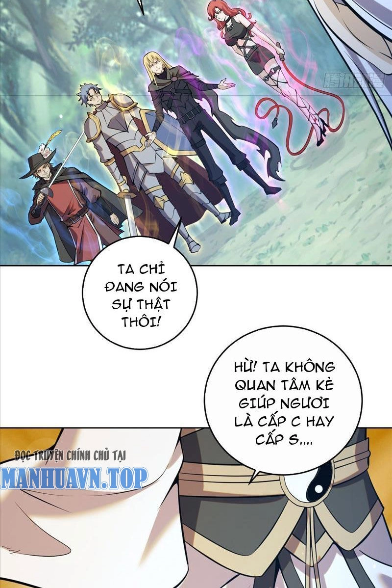 Tu Tiên Giả Cuối Cùng Chapter 19 - 57