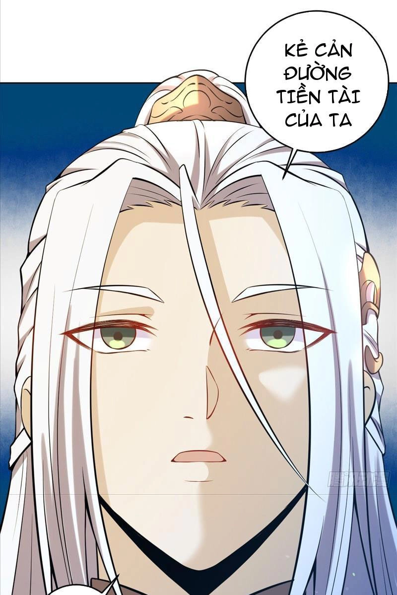 Tu Tiên Giả Cuối Cùng Chapter 19 - 58